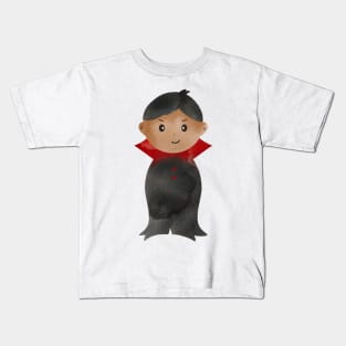 Cute Vampire Kids T-Shirt